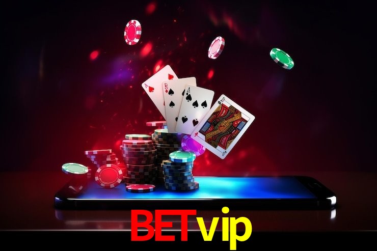 Welcome Bonus betvip