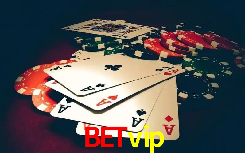 Estatísticas betvip