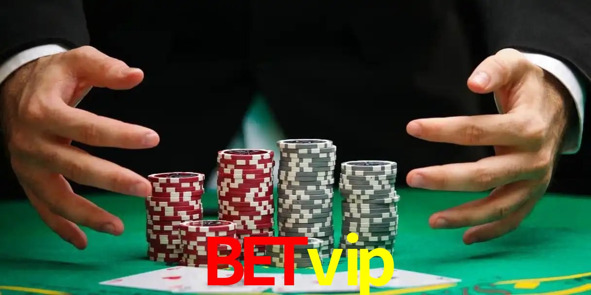 Experiência VIP betvip
