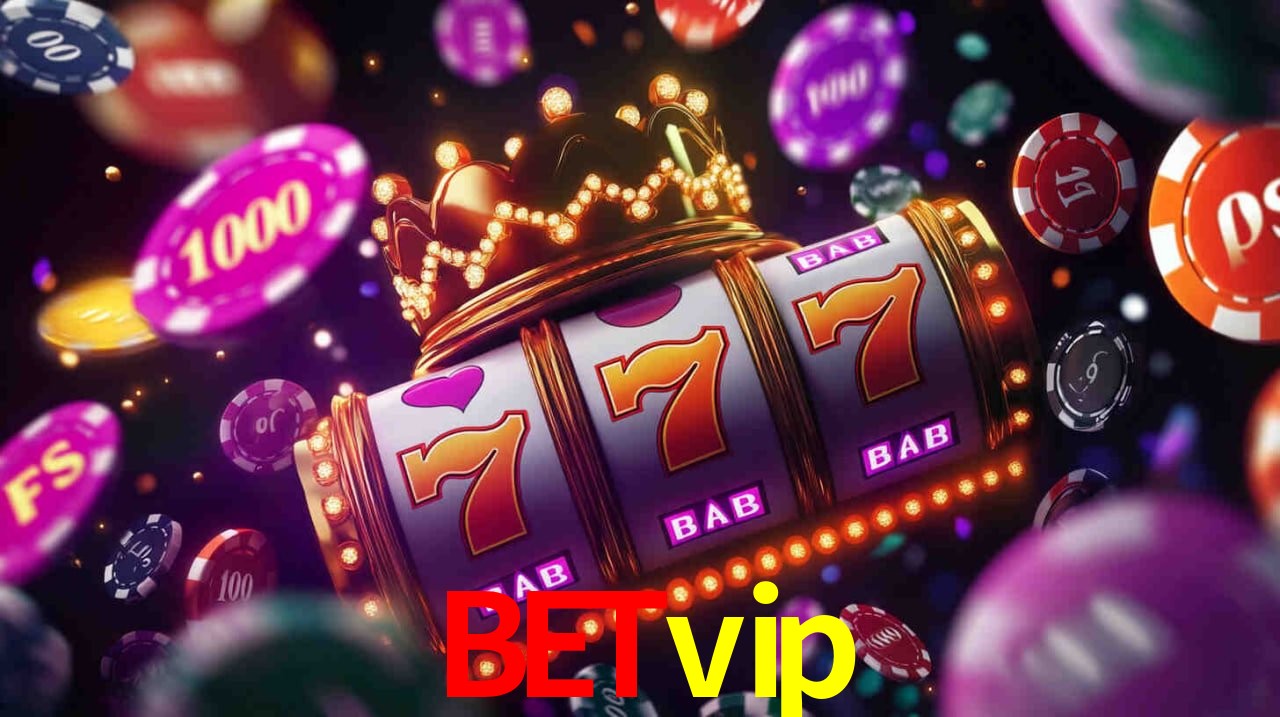 Experiência VIP betvip