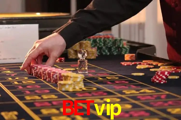 Desvendando o Mundo dos Jogos Virtuais na betvip