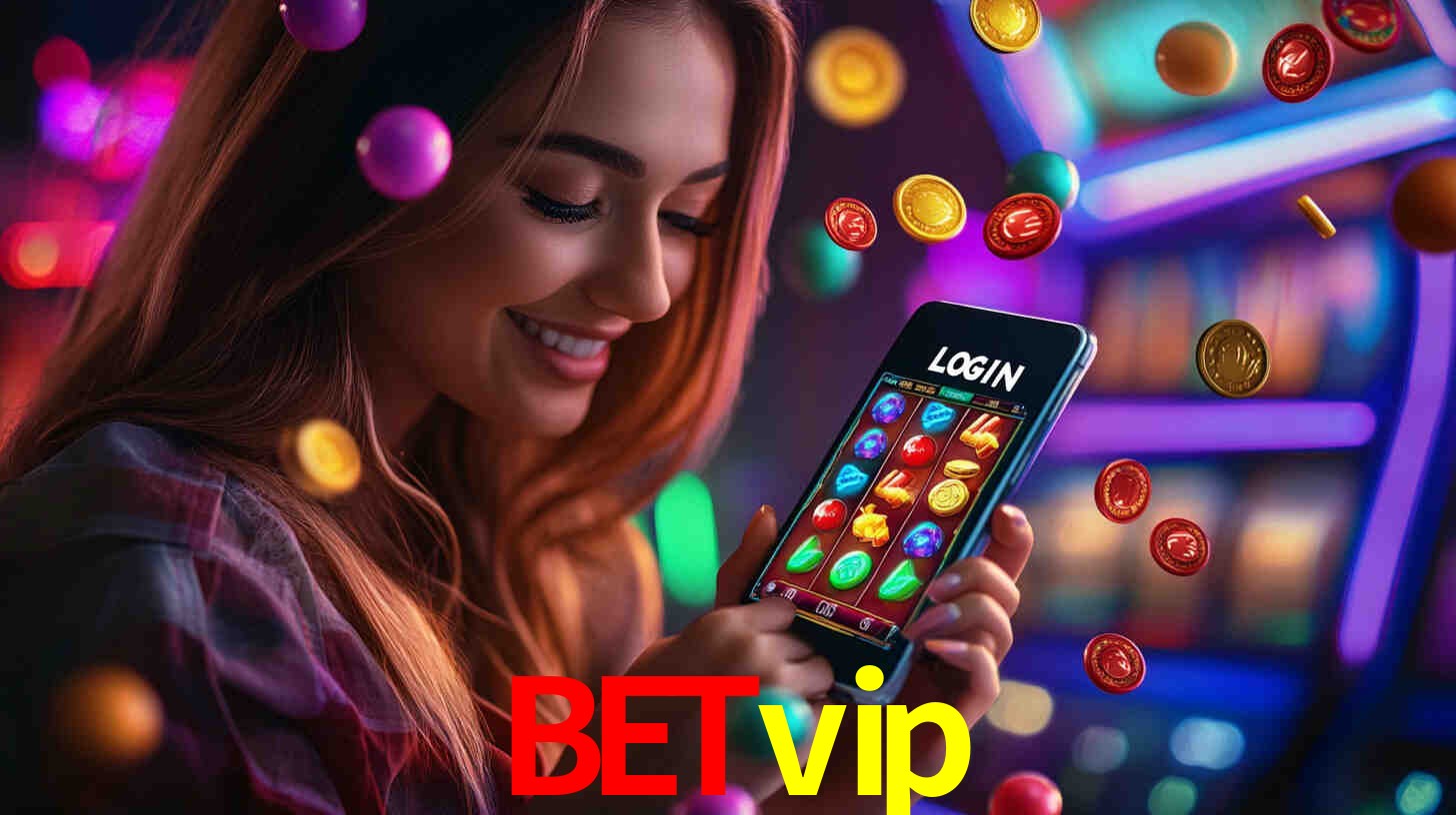 betvip: Seu Cassino Premiado com Pagamentos Rápidos