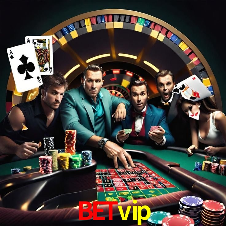 Promoção Relâmpago betvip