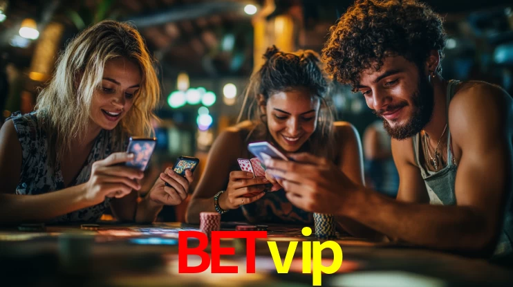 Programa VIP betvip