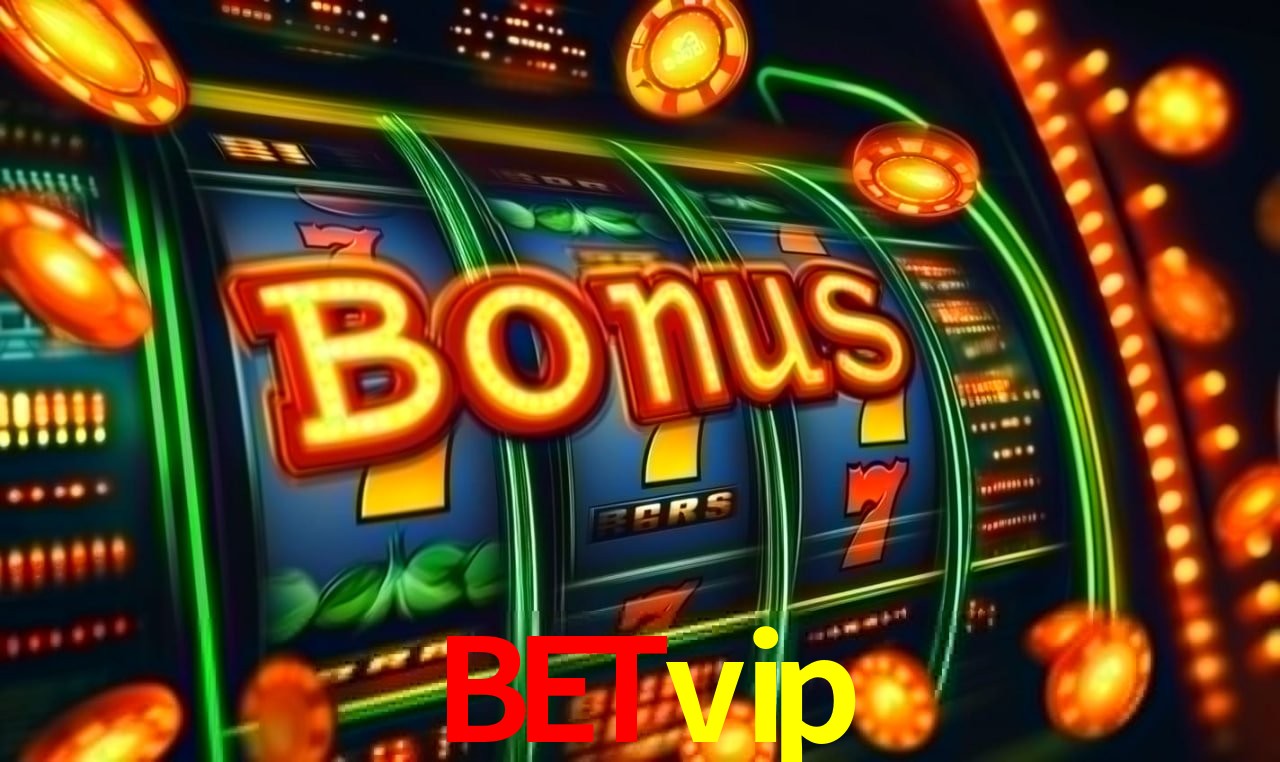 VIP Casino betvip
