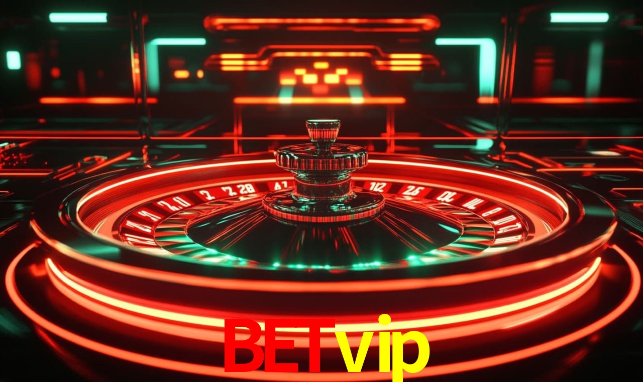 Jogos com bônus e suporte 24h na betvip