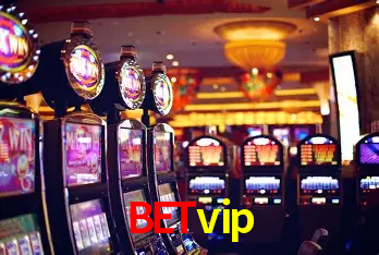 APP oficial da betvip para mobile