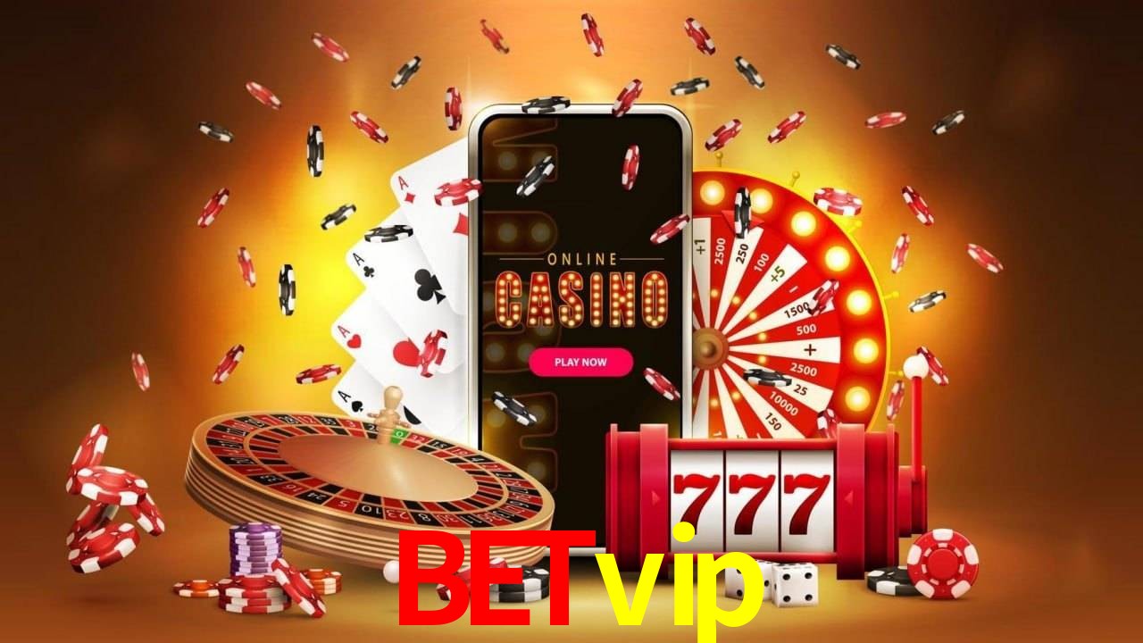 PIX Instantâneo betvip
