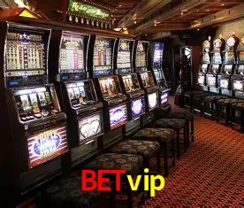 Descubra a Essência do betvip: Nossa História e Compromissos