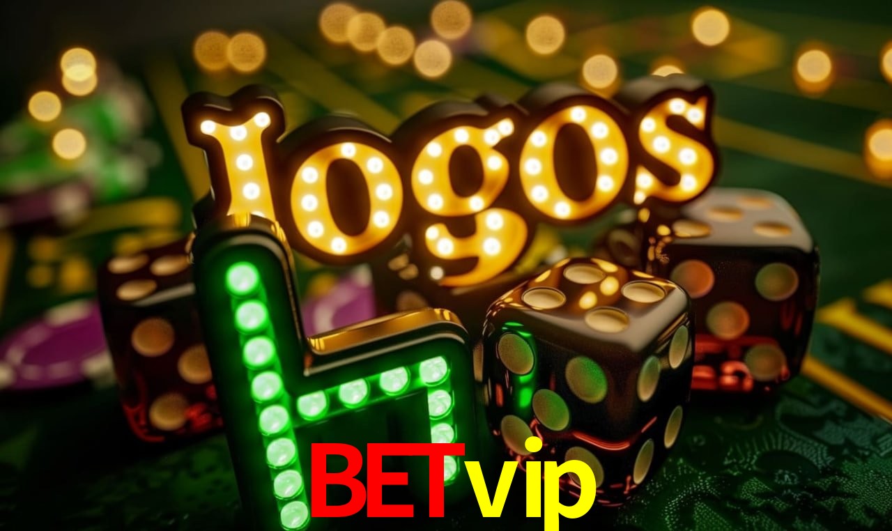 Página oficial no Facebook da betvip