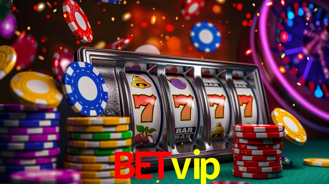 Diretório de Jogos betvip