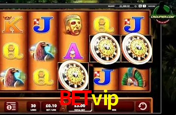 Descubra o Mundo do Cassino Online com betvip