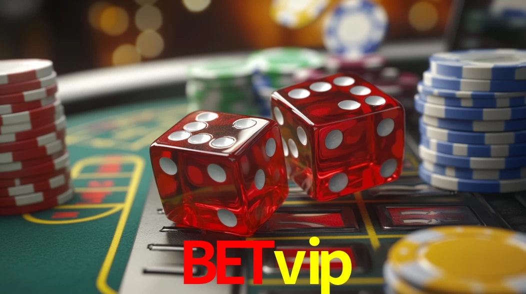 Welcome Bonus betvip