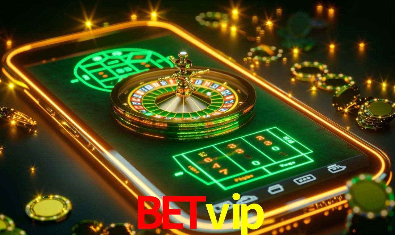 Mesa de Blackjack betvip