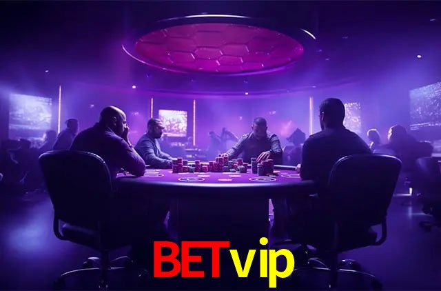 Apostas Esportivas na betvip: Um Guia Completo