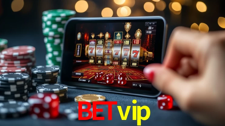 Exclusive Games betvip
