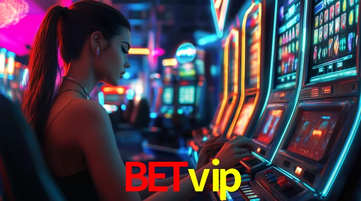 Experimente o Login Seguro Premium no betvip