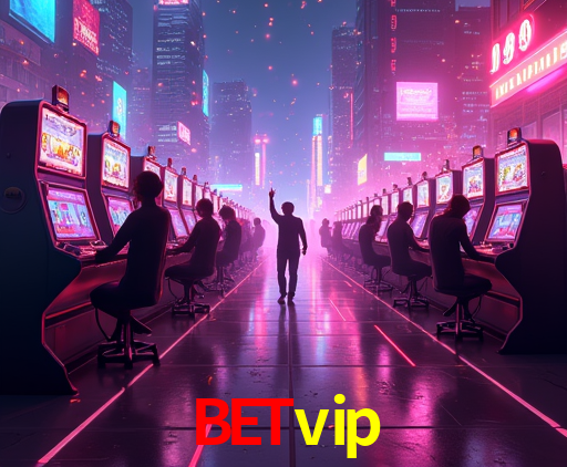 Descubra o Programa VIP da betvip: Vantagens Exclusivas para Jogadores