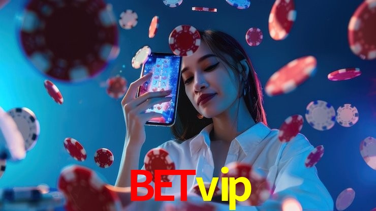 A Popularidade dos Caça-Níqueis no betvip