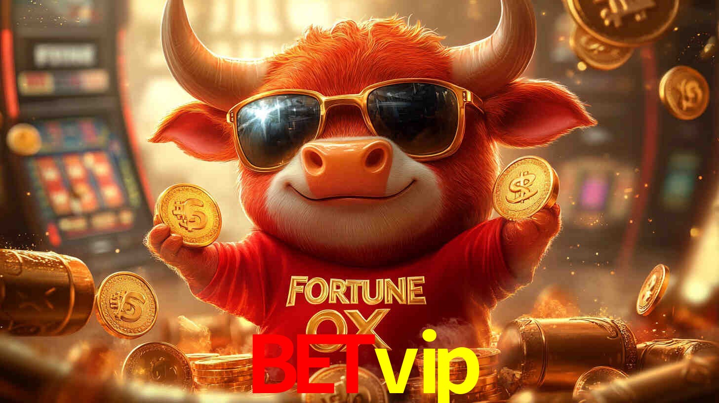 Bônus Generosos e Exclusivos no betvip para Você!