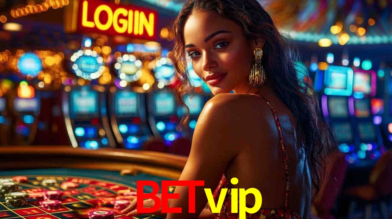 Interface Premium betvip