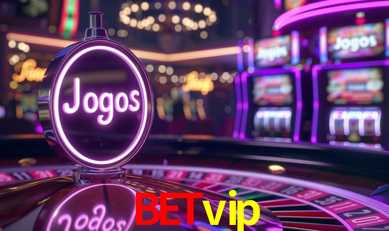 Segurança e performance na plataforma betvip