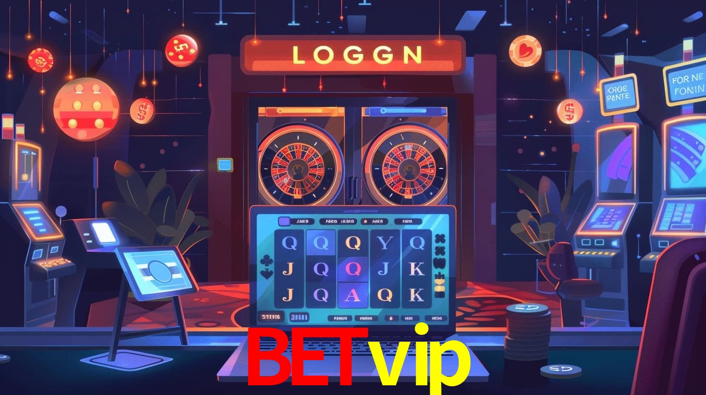 Casino VIP betvip