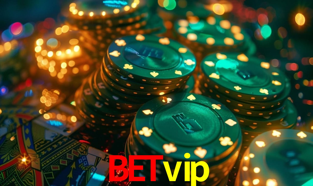 Download para Android e iOS na betvip