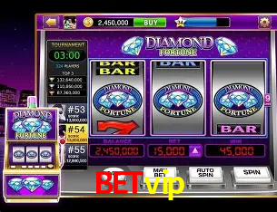 Descubra a Magia dos Jogos de Arcade no betvip