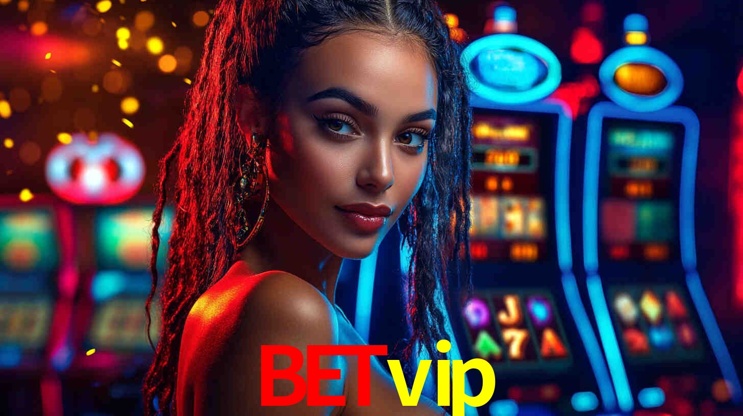 A Revolução dos Aplicativos de Jogos no betvip