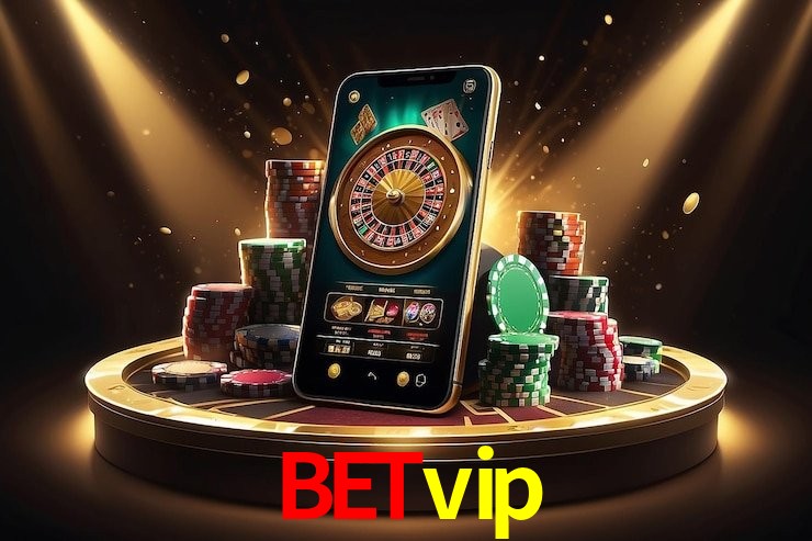 Bônus Diários betvip
