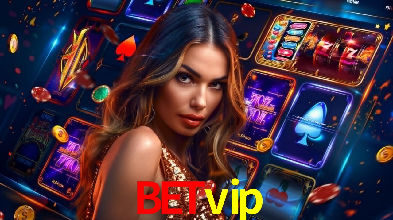Descubra o Programa VIP da betvip: Vantagens Exclusivas para Jogadores