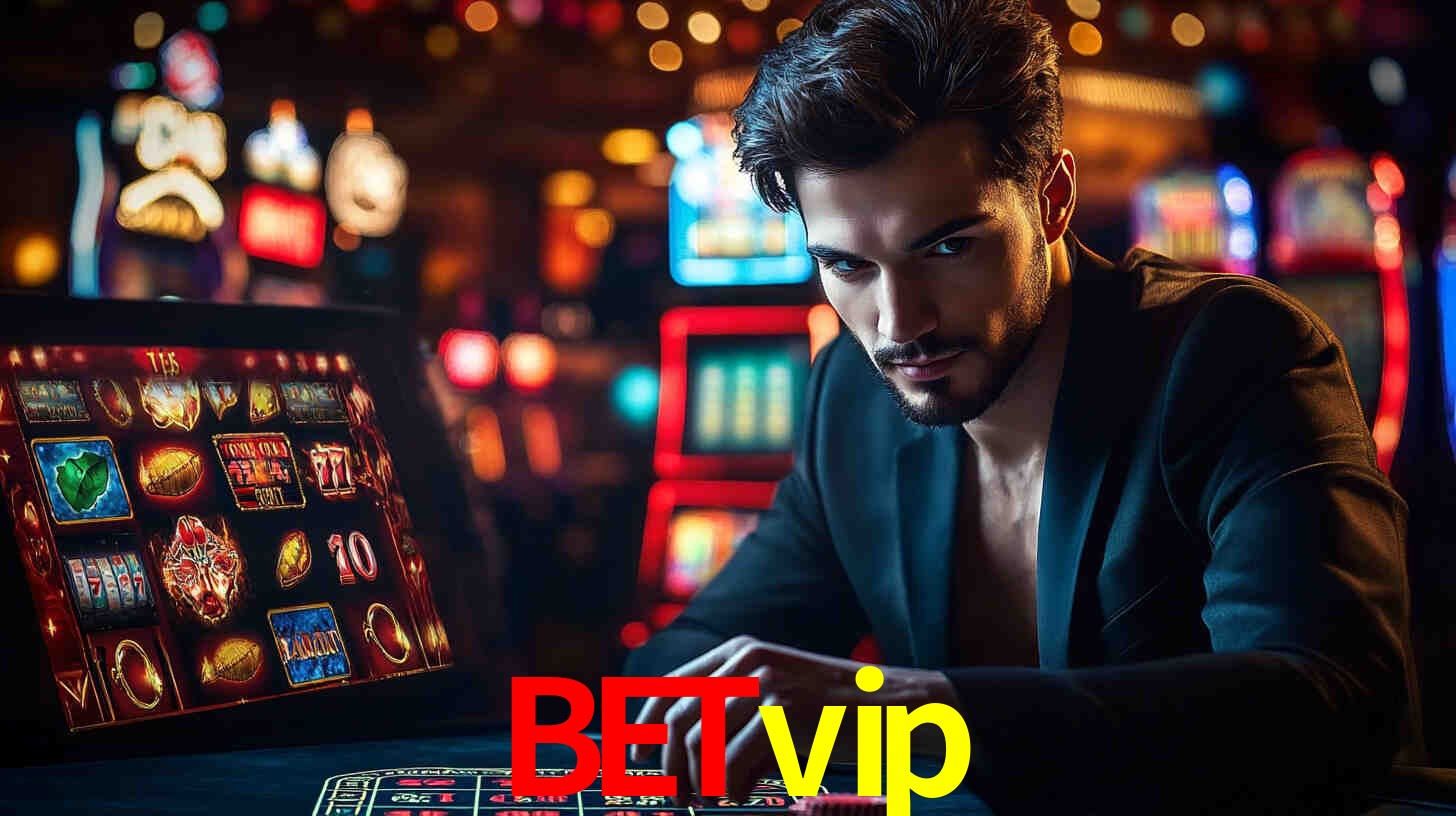 betvip plataforma