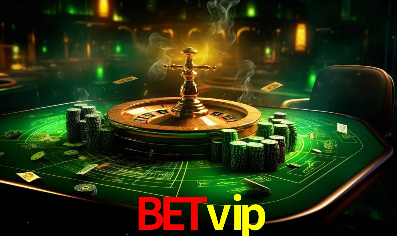 Apostas Esportivas na betvip: Um Guia Completo