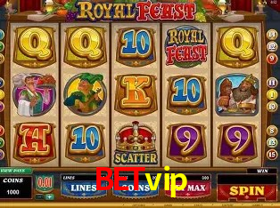 Responsive Design betvip