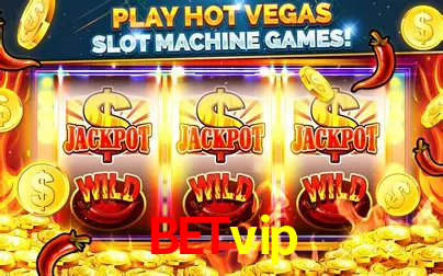 Cassino ao vivo com dealers reais na betvip