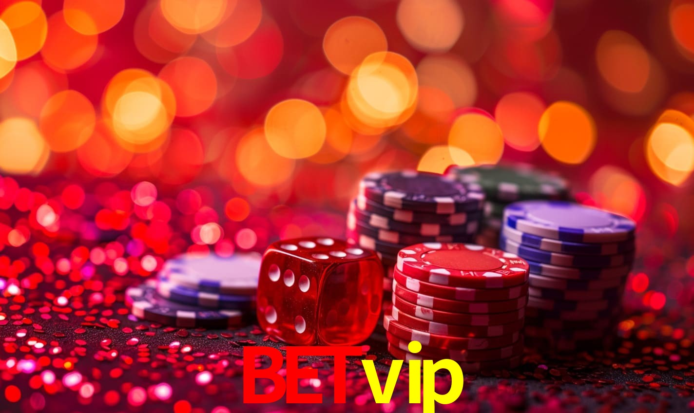 Inovações de Jogos na betvip: O Futuro das Experiências Interativas