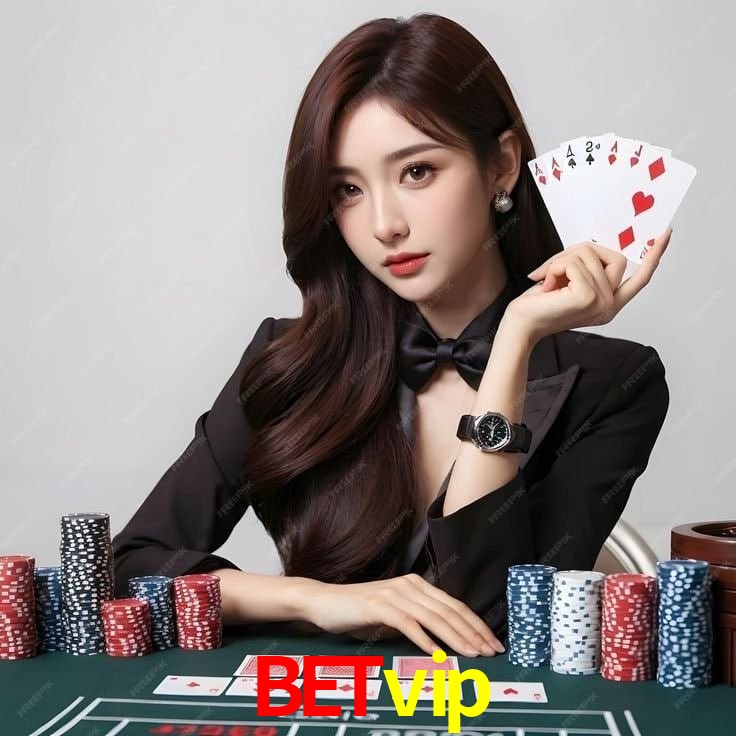 Casino Ao Vivo betvip