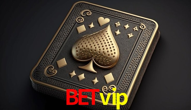 cassino betvip
