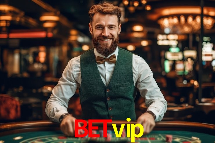 Benefícios da Conta betvip