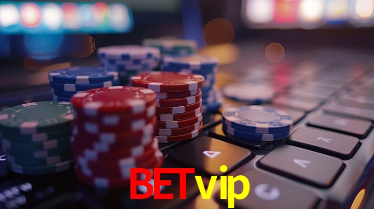 Torneios betvip