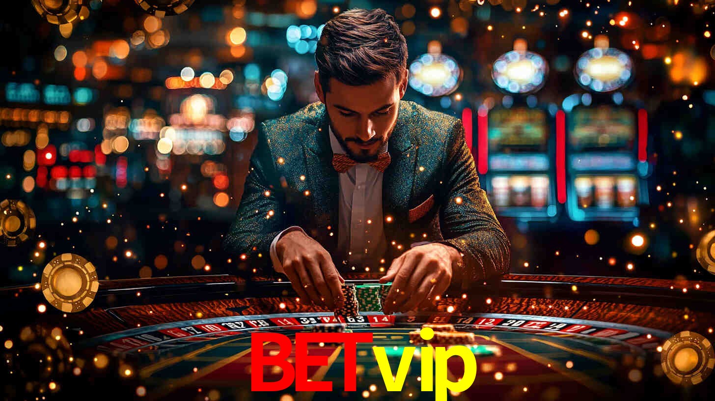 Cashback e recargas na betvip