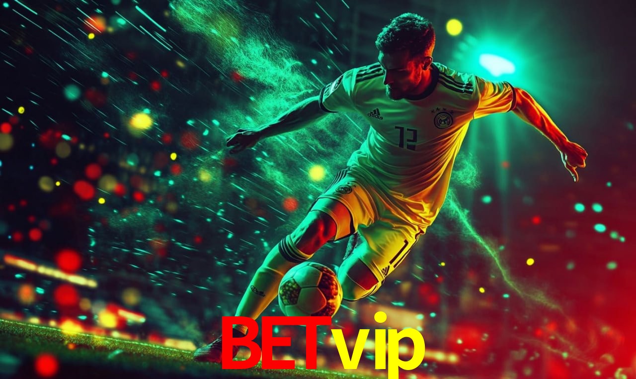 Provedores de Jogos betvip