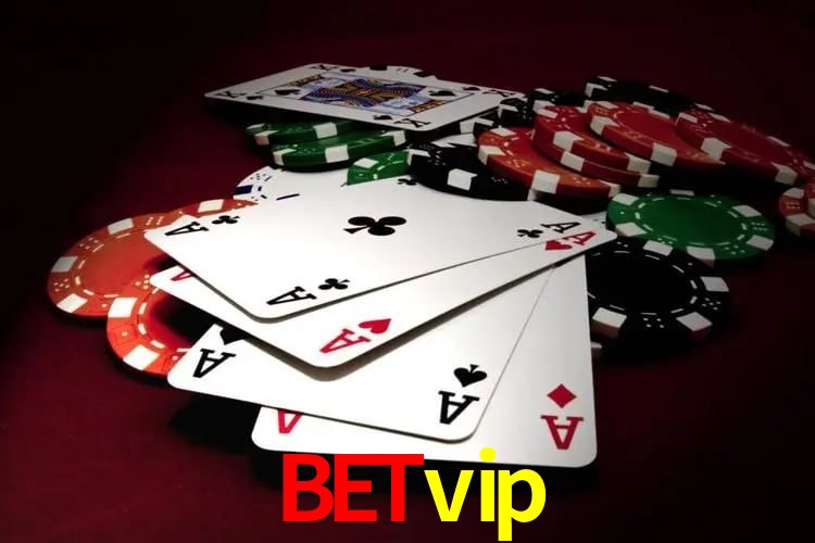 Inovações de Jogos na betvip: O Futuro das Experiências Interativas